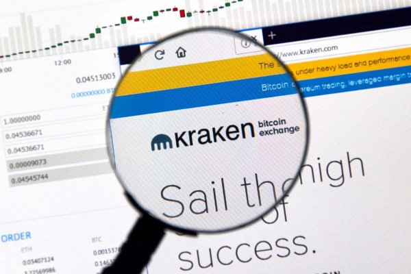 Kraken darknet onion